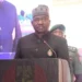 Don’t Underrate Yourselves, Defence Minister Tells Nigerians