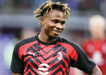 Chukwueze Eager To Establish Himself At Fulham