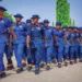 Board Promotes 24,202 Paramilitary Services’ Personnel