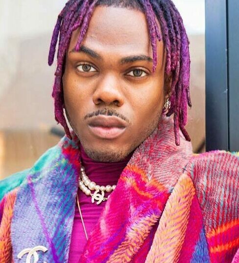 CKay's ‘Love Nwantiti’ Hits 1bn Spotify Streams 1 Ckay