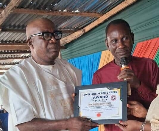 Cleric Seeks Citizens, Government Synergy To Overcome Nation's Challenges 1 Cleric Seeks Citizens Government Synergy To Overcome Nations Challenges