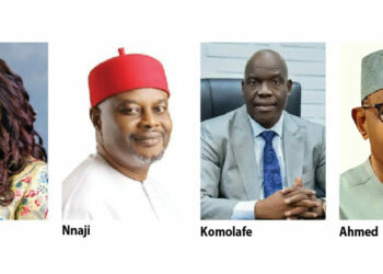 Two Years On, Corruption Allegations Test Tinubu’s ‘Renewed Hope’ Agenda