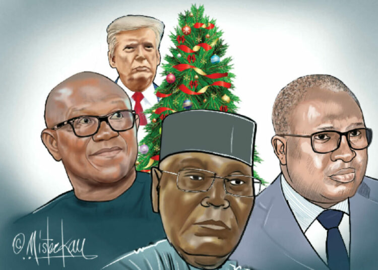 What’s The Cost Of A Merry Christmas? 1 Merry Christmas
