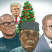 What’s The Cost Of A Merry Christmas? 5 Merry Christmas