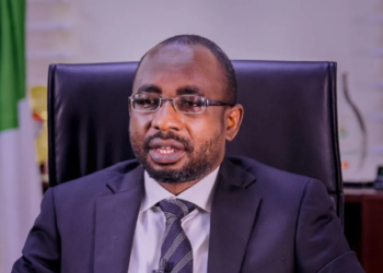 Take Frontline Role In Africa’s Digital Transformation, Inuwa Urges Youth