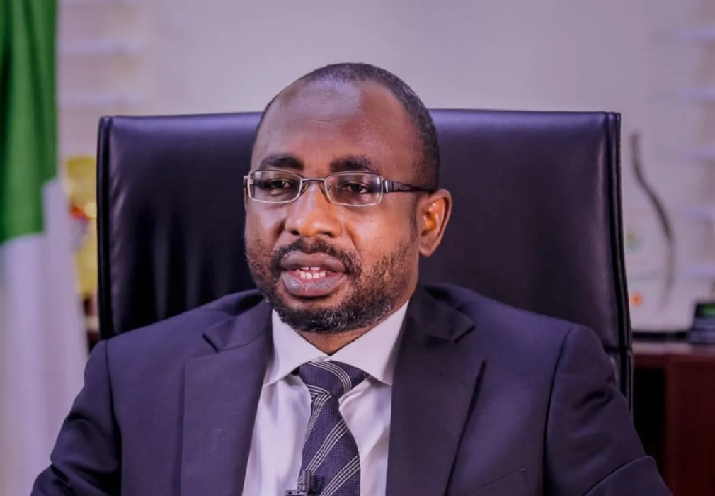 Take Frontline Role In Africa’s Digital Transformation, Inuwa Urges Youth