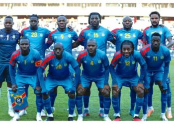 2026 World Cup: Nigeria Awaits FIFA Decision Amid DR Congo Eligibility Probe