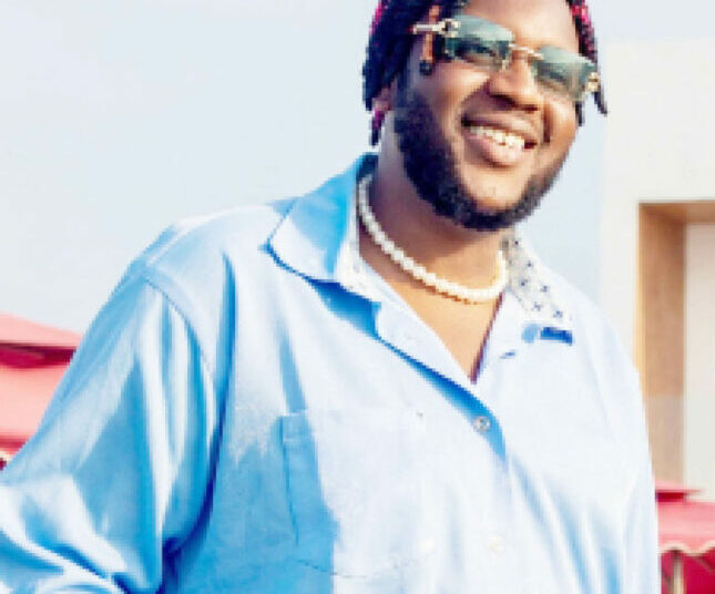 Daniel Osaro