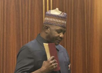 New Defence Minister Pledges Review Of Theatre Commands, Zero Tolerance For Corruption