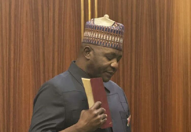 Task Before Defence Minister 1 Defence musa