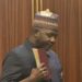 New Defence Minister Pledges Review Of Theatre Commands, Zero Tolerance For Corruption