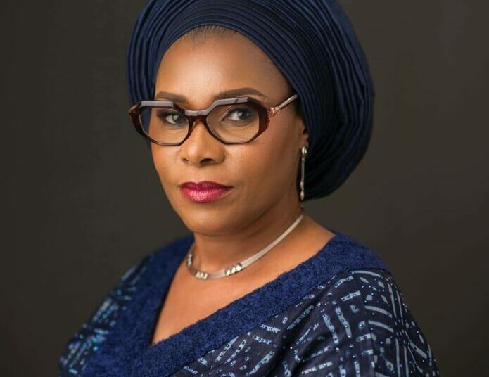 Delta First Lady Charges Royal Mothers On Unity 1 Delta State first lady Deaconess Tobore Oborevwori