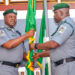 Afeni Assumes Office As Acting NCS Controller In Ogun 5 Afeni Assumes Office As Acting NCS Controller In Ogun