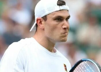 Tennis: Draper To Miss Australian Open With Arm Injury