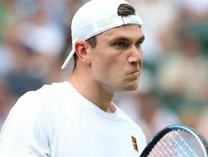 Tennis: Draper To Miss Australian Open With Arm Injury 1 Draper To Miss Australian Open With Arm Injury