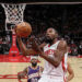 Basketball: Durant Hits 31,000-Point Mark As Rockets Beat Suns