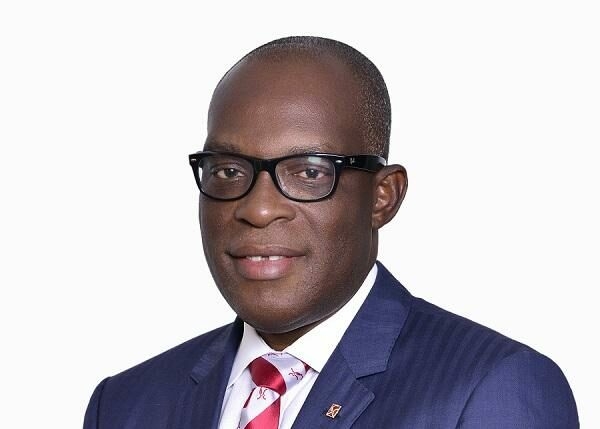 Eddie Efekoha