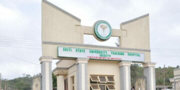 EKSUTH Sets Up 7-man Panel To Investigate Alleged Harvest Of Patient’s Kidney