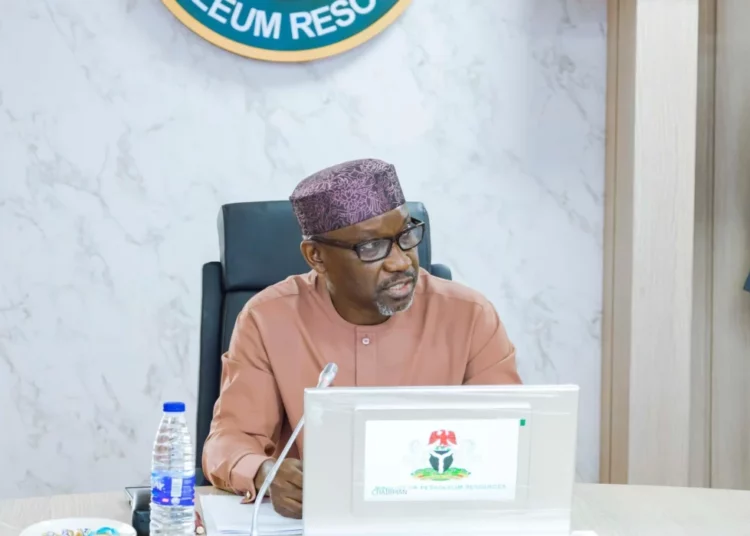 Federal Govt Begins N185bn Gas Legacy Debt Repayment 1 Ekperikpe Ekpo