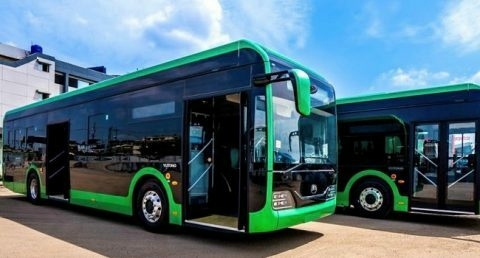 Federal Executive Council Approves Purchase Of 200 Electric Buses For Auto Council 1 Electric Bus 480x258 1