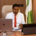 Entrepreneur Charges Youths On Hardwork, Bags Award 5 Entrepreneur Charges Youths On Hardwork, Bags Award
