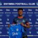 Ofere Eyes Goal Streak After Breakthrough Strike in Enyimba Win