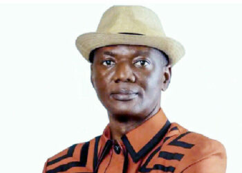 Shock, Tributes As Bayelsa Deputy Governor Slumps, Dies