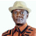 Shock, Tributes As Bayelsa Deputy Governor Slumps, Dies