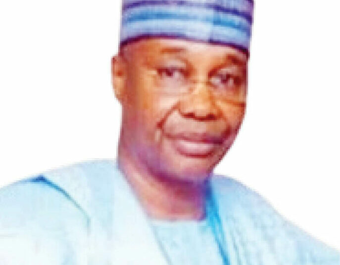 Why Withdrawal Of Police From VIPs Never Worked – Ex-IGP Baba 1 Ex IGP Baba