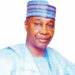 Why Withdrawal Of Police From VIPs Never Worked – Ex-IGP Baba
