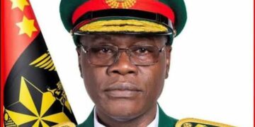 Ex-COAS Lt-Gen Yahaya Denies Links With Terrorism Financiers