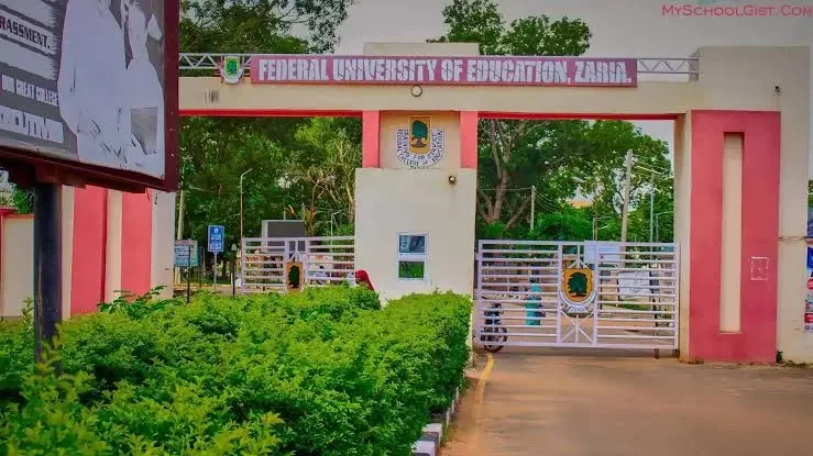 Federal Varsity Uncovers Syndicate Specialised In Academic Result Forgery In Plateau 1 Federal University of Education FUE