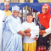 Female Lawmaker Award Scholarships To 500 Indigent Students 4 Female Lawmaker Award Scholarships To 500 Indigent Students