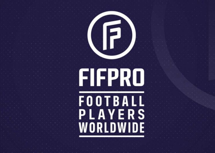 Most Women Players Earn Less Than £15,000, Says Fifpro 1 Fifpro