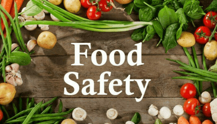 Food Safety: Nigeria Working To Meet Global Standards – Stakeholders 1 Food safety