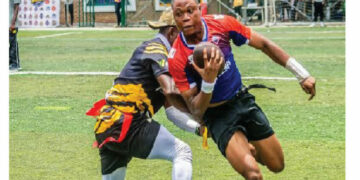 NSC To Approve Official Flag Football Federation For Nigeria