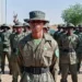 Kebbi Governor Asks Forest Guards To Combat Terrorism With Discipline