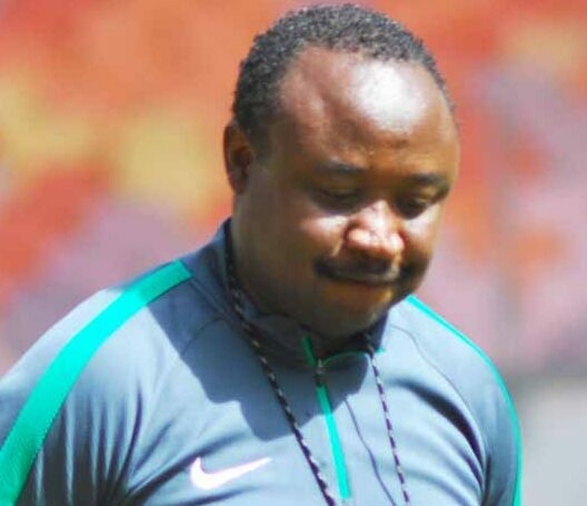 Super Eagles Must Win AFCON After World Cup Disappointment – Babangida 1 Former Nigerian international Tijjani Babangida