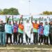 Holders Fosla Academy, Horvel Angels Tango In 2025 Hergame Girls Football Championship Final 5 Holders Fosla Academy, Horvel Angels Tango In 2025 Hergame Girls Football Championship Final