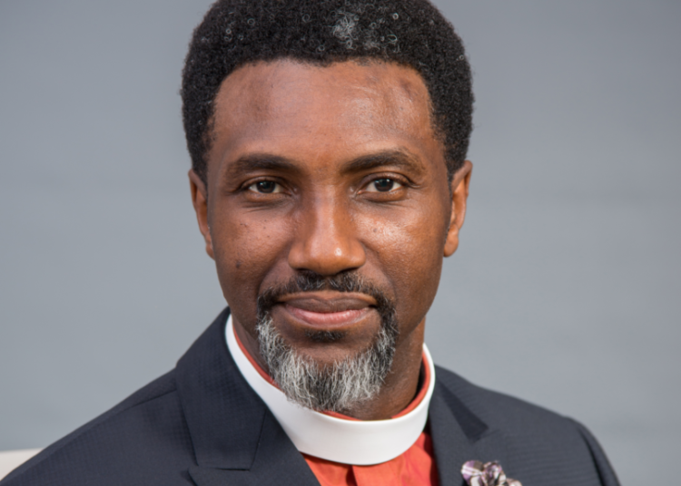 Cleric Backs Tinubu's Emergency Declaration On Insecurity 1 Founder of Revival House of Glory International Church RHOGIC Apostle Goodheart Ekwueme