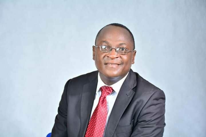 Rep Raises Alarm Over Declining Voter Strength In Delta Central 1 Francis Waive