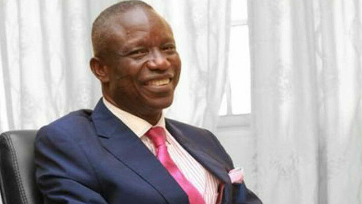 Shun Oppressive Postures In Leadership – PFN 1 Francis Wale Oke