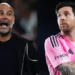 Messi Hails Pep Guardiola 'The Best' 5 Messi Hails Pep Guardiola ‘The Best’