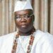 Stakeholder Collaboration Key To Ending Insecurity, Say Aare Ona Kakanfo Gani Adams, Others