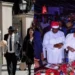 At Son’s Wedding, SGF Akume’s First Wife Urges Him To ‘Return To Christianity’ 3 At Son’s Wedding, SGF Akume’s First Wife Urges Him To ‘Return To Christianity’