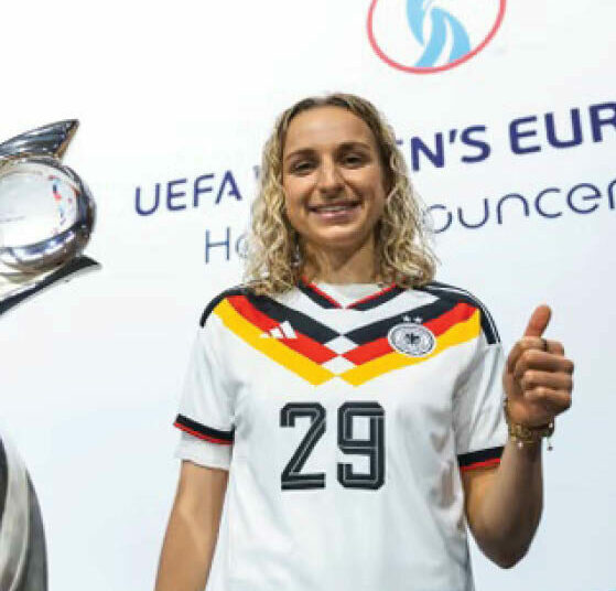 Germany To Host 2029 Women's Euros 1 Germany To Host 2029 Womens Euros