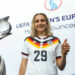 Germany To Host 2029 Women’s Euros