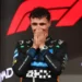 Formula 1: Norris Seals Dramatic First World Title In Abu Dhabi Thriller