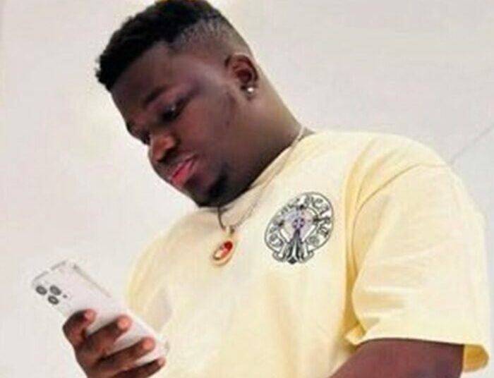 Ghanaian Influencer Charged Over $8m Scam Targeting Elderly Americans 1 Ghanaian social media influencer known as Abu Trica