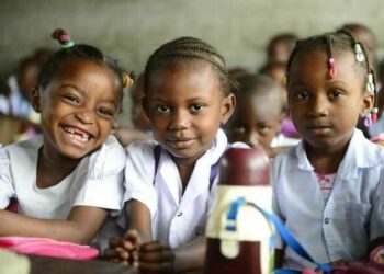 Invest In Girls’ Education, Experts Tell Nigeria